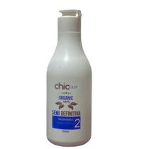 Semi Definitiva Organica Passo 2 -300ml