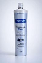 Semi Definitiva Profissional - Essence Tricomplex Blond (1Kg) Semi Definitiva Profissional - Essence Tricomplex Blond (1Kg)