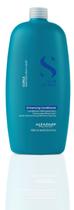 Semi di lino curls enhancing conditioner 1000ml Semi di lino curls enhancing conditioner 1000ml