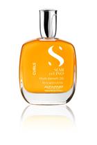 Semi di lino curls multi-benefit oil 100ml Semi di lino curls multi-benefit oil 100ml