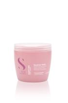 Semi di lino moisture nutritive máscara capilar 500ml Semi di lino moisture nutritive máscara capilar 500ml