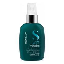 Semi Di Lino Reconstruction Anti-Breakage Daily Fluid 125 ml - Alfaparf