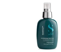 Semi Di Lino Reconstruction Anti-breakage Daily Fluid 125ml