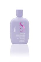 Semi di lino smooth smoothing low shampoo 250ml
