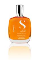Semi di lino smooth smoothing oil 100ml