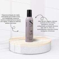 SEMI DI LINO STYLE&CARE FLEXIBLE MOUSSE 250ML SEMI DI LINO STYLE&CARE FLEXIBLE MOUSSE 250ML