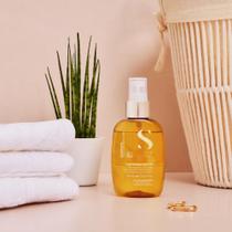 Semi di lino sunshine hair protective oil 125ml