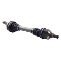 Semi Eixo 207 1.6 16V Escapade Hoggar 1.6 16V com ABS Semi Eixo 207 1.6 16V Escapade Hoggar 1.6 16V com ABS