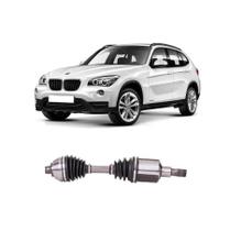 Semi-Eixo BMW Dianteiro Esquerdo X1 (E84) 1.6/1.8/2.0/2.5 (08...12) (31 Roda X 27 Câmbio X 501mm)
