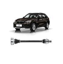 Semi-Eixo BMW Traseiro Esquerdo X1 (E84) 2.5 (08...12) (30 Roda X 618mm)