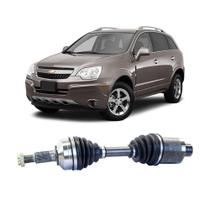 Semi Eixo Chevrolet Captiva 3.0 V6 12 E 13 Diant- Ld