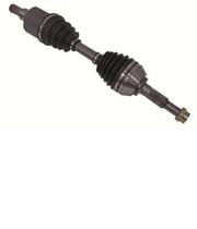 Semi Eixo Chevrolet Gm Blazer 4X4 S10 4X4 Ima Al1084