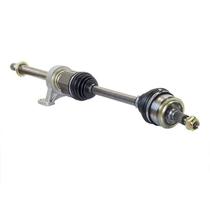 Semi Eixo Civic 1.8 2.0 12-16 Ld 26x27