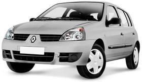 Semi Eixo Clio 1.6 8V 1994 1995 1996 1997 1998 1999 - Dir