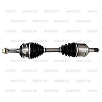 Semi eixo comp ld/le hilux 2.5/3.0-05/15 - nakata - ref:njh01040s