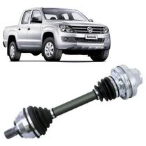 Semi Eixo Completo Direito / Esquerdo - Amarok 2010 A 2017 - Se10321 Semi Eixo Completo Direito / Esquerdo - Amarok 2010 A 2017 - Se10321