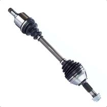 Semi Eixo Completo Esquerdo Authomix Jumper/Ducato/Boxer