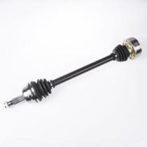 Semi eixo completo lado direito gol 1.0 8v e 16v mi 01-97/... / parati 1.0 16v mi 01-97/... s/ abs
