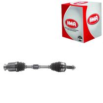 Semi Eixo Completo Lado Direito Hrv 1.5 2022 A 2024 - IMA AL-1825