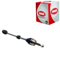 Semi Eixo Completo Lado Direito Pulse 1.3 2022 A 2025 - IMA AL-1787