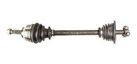 Semi-eixo completo lado esquerdo clio 1.0/1.6 2000 a 2011