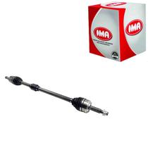 Semi Eixo Completo Lado Esquerdo Corolla Cross 2.0 2022 A 2025 - IMA AL-1790 Semi Eixo Completo Lado Esquerdo Corolla Cross 2.0 2022 A 2025 - IMA AL-1790