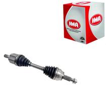 Semi Eixo Completo Lado Esquerdo Evoque 2.2 2012 A 2016 - IMA AL-1666 Semi Eixo Completo Lado Esquerdo Evoque 2.2 2012 A 2016 - IMA AL-1666