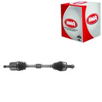 Semi Eixo Completo Lado Esquerdo Hrv 1.5 2022 A 2024 - IMA AL-1826 Semi Eixo Completo Lado Esquerdo Hrv 1.5 2022 A 2024 - IMA AL-1826