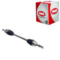 Semi Eixo Completo Lado Esquerdo Kwid 1.0 3Cc 2018 A 2022 - IMA AL-1669