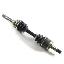 Semi eixo completo lado esquerdo l200 sport / savana 02/11 / outdoor 06/... (s/abs)