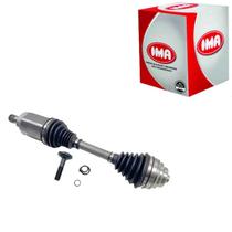 Semi Eixo Completo Lado Esquerdo X1 1.6 2008 A 2012 / X1 2.5 2008 A 2012 / X1 2.0 2008 A 2012 / X1 1.8 2008 A 2012 - IMA AL-1670 Semi Eixo Completo Lado Esquerdo X1 1.6 2008 A 2012 / X1 2.5 2008 A 2012 / X1 2.0 2008 A 2012 / X1 1.8 2008 A 2012 - IMA AL-1670