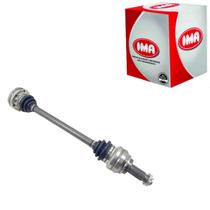 Semi Eixo Completo Traseiro Lado Esquerdo X1 1.6 2008 A 2012 / X1 2.5 2008 A 2012 / X1 2.0 2008 A 2012 / X1 1.8 2008 A 2012 - IMA AL-1679 Semi Eixo Completo Traseiro Lado Esquerdo X1 1.6 2008 A 2012 / X1 2.5 2008 A 2012 / X1 2.0 2008 A 2012 / X1 1.8 2008 A 2012 - IMA AL-1679