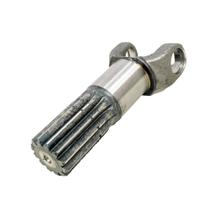 Semi eixo curto eixo dianteiro retro case 580n 144463a1