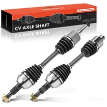 Semi-eixo CV dianteiro A-Premium, conjunto para Chevrolet e GMC 2.4L