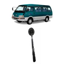 Semi Eixo da Topic Lado Esquerdo