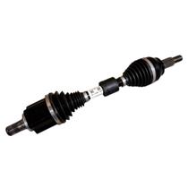 Semi Eixo Dianteiro Esquerdo Land Rover Ej323b437ce