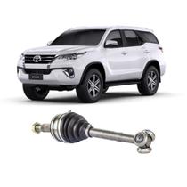 Semi Eixo Dianteiro Hilux SW4 2.5 3.0 Turbo Diesel 4X4 a Partir de 2006 - Lado Direito e Esquerdo 30 x 29 Semi Eixo Dianteiro Hilux SW4 2.5 3.0 Turbo Diesel 4X4 a Partir de 2006 - Lado Direito e Esquerdo 30 x 29