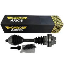 Semi Eixo Dianteiro vw Amarok 4x4 2010 a 2018