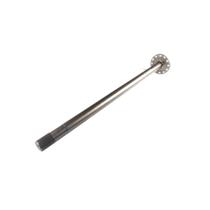 Semi eixo dif.ms 113 curto 861mm meritor nac. diferencial ms Semi eixo dif.ms 113 curto 861mm meritor nac. diferencial ms