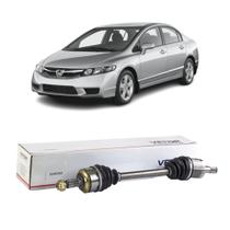 Semi Eixo Direito Carro Honda New Civic 1.8 Automático 06 11 Semi Eixo Direito Carro Honda New Civic 1.8 Automático 06 11