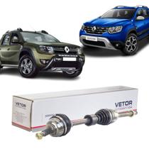Semi Eixo Direito Duster Oroch 1.6/2.0 16V Manual 12 a 23