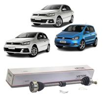 Semi Eixo Direito Fox Gol G5 G6 1.0 8V Manual S/abs 08 a 23 Semi Eixo Direito Fox Gol G5 G6 1.0 8V Manual S/abs 08 a 23