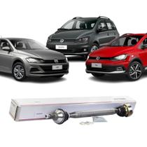 Semi Eixo Direito Fox Polo Hatch Spacefox 1.6 Manual 03 a 23