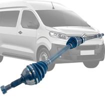Semi Eixo Direito Jumpy/Scudo 1.6 2018 a 2022 9839532280