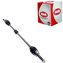 Semi Eixo Direito Ka 1.0 12V 2014 A 2021 / Ka 1.0 12V 2014 A 2021 - IMA AL-1878 Semi Eixo Direito Ka 1.0 12V 2014 A 2021 / Ka 1.0 12V 2014 A 2021 - IMA AL-1878