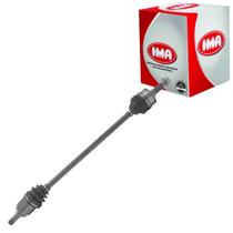 Semi Eixo Direito Onix Aspirado 2019 A 2024 - Ima Al-1913