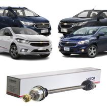 Semi Eixo Direito Onix Cobalt Prisma Spin Automático 13 a 23