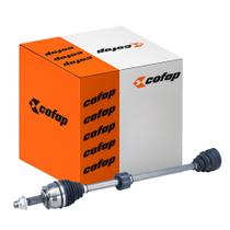 Semi Eixo Direito Pulse 1.3 2022 2023 2024 22 Dentes Roda Automatico Original Cofap