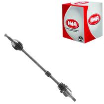 Semi Eixo Direito Versa 1.6 Manual 2012 A 2018 / Versa 1.6 Manual 2012 A 2018 - IMA AL-1869