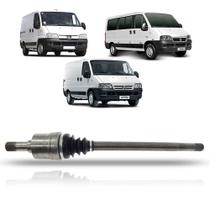 Semi eixo ducato 10/17 2.3 aro 15 le (28 x 41 x 54 abs)(76 cm)